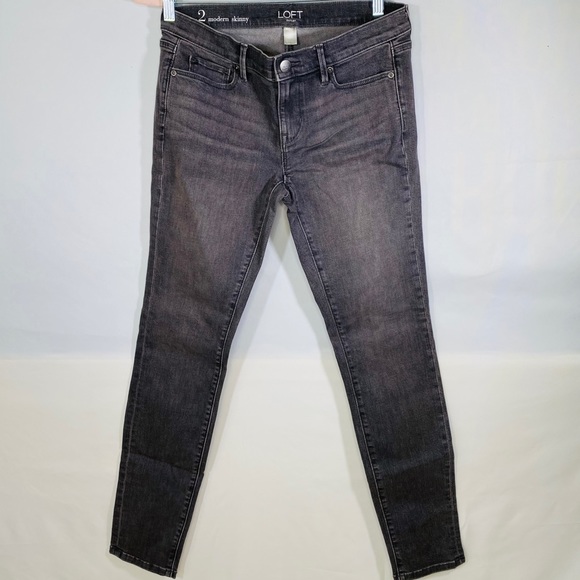 LOFT Denim - Women’s pants